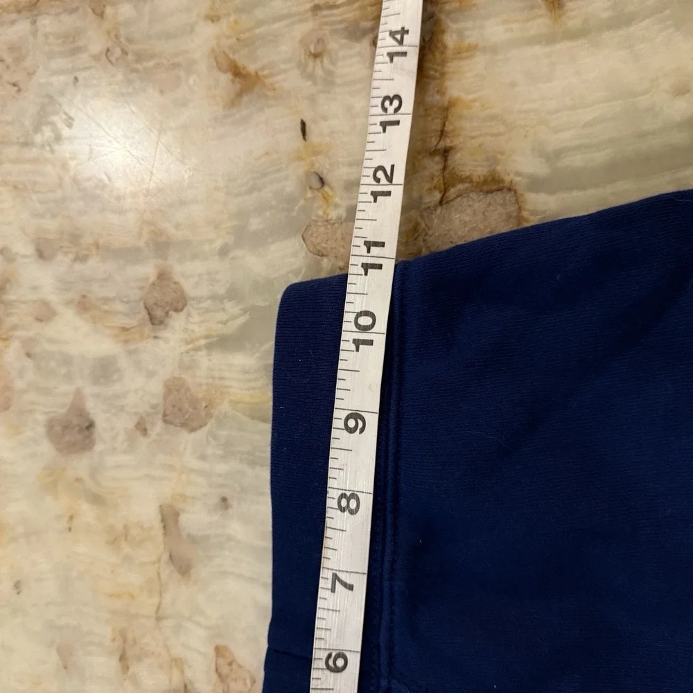 Polo Ralph Lauren Boys Fleece Jogger Sweatpants Navy Size‎ 6